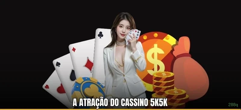 Cassino ao vivo no Brasil | 288q: segura e premiada