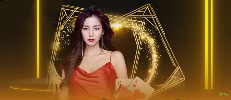 A Magia dos Caça-Níqueis no 288q